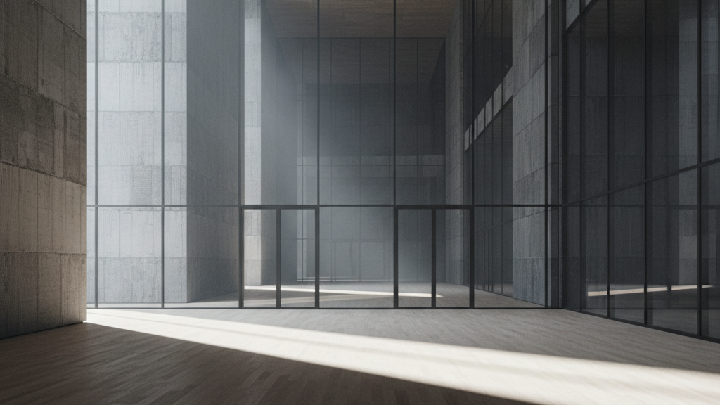 Architecture sketch 9