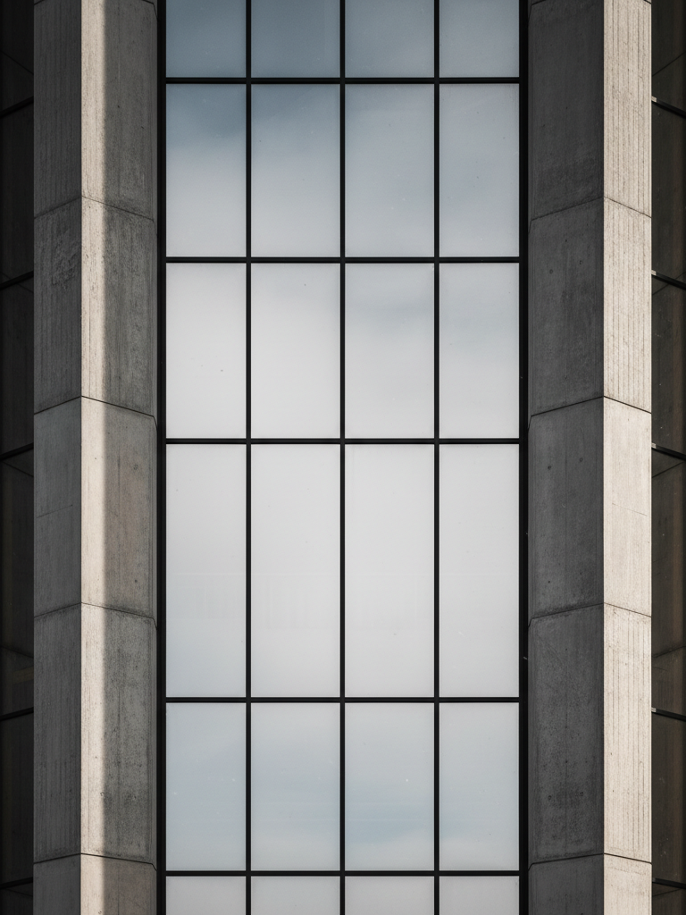 Architecture sketch 8