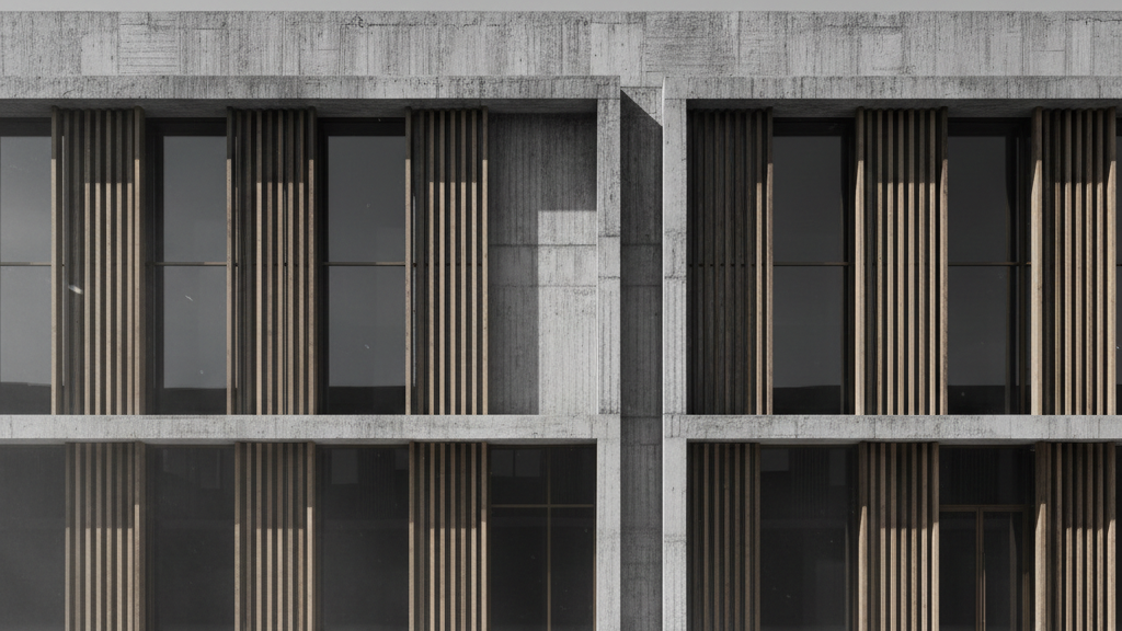 Architecture sketch 6