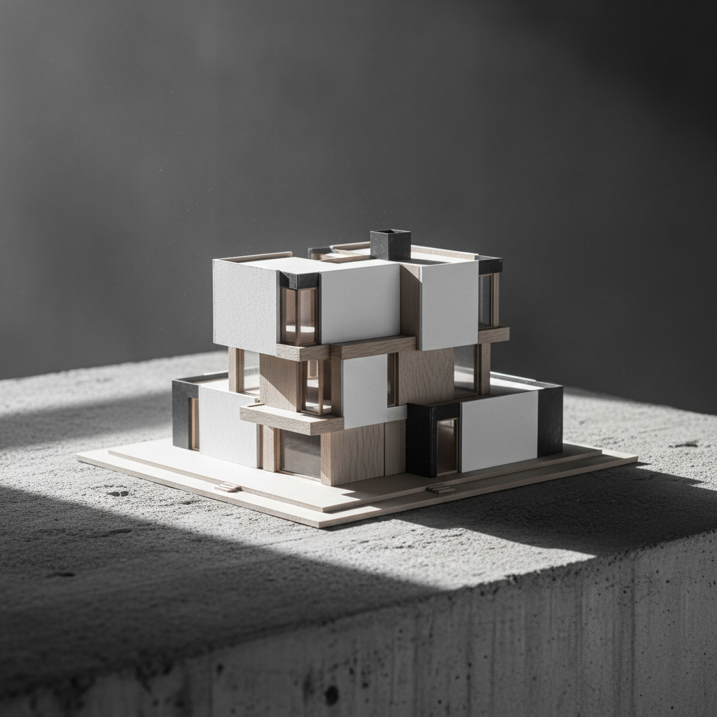 Architecture sketch 3
